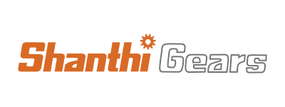 Shanthi Gears