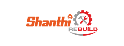 Shanthi Rebuild