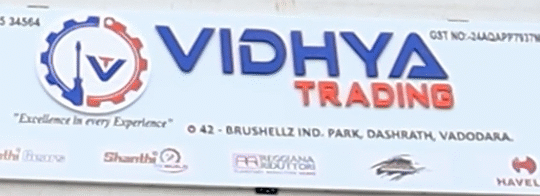 Signboard
